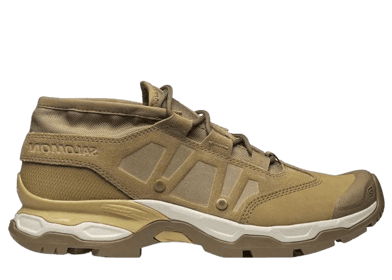 Salomon Jungle Ultra Low Advanced 'Dull Gold Kangaroo'