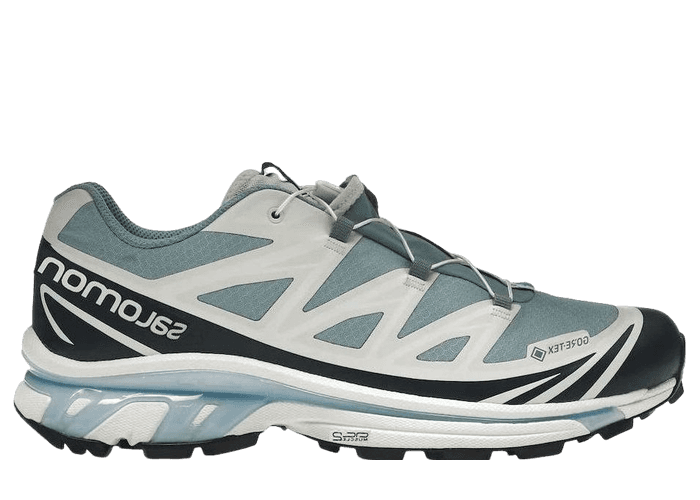 Salomon Kith x XT-6 GORE-TEX 'Trellis Ponderosa Pine' - L47206800