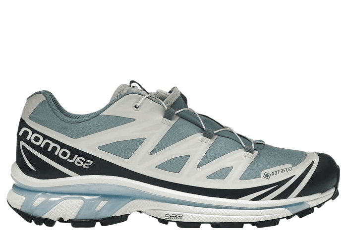 Salomon Kith x XT-6 GORE-TEX 'Trellis Ponderosa Pine' - L47206800