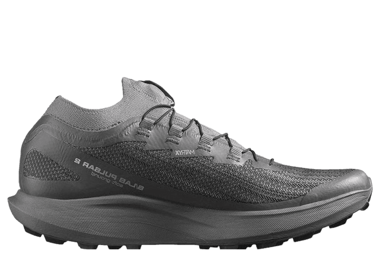 Salomon Lab Pulsar 2 Grey
