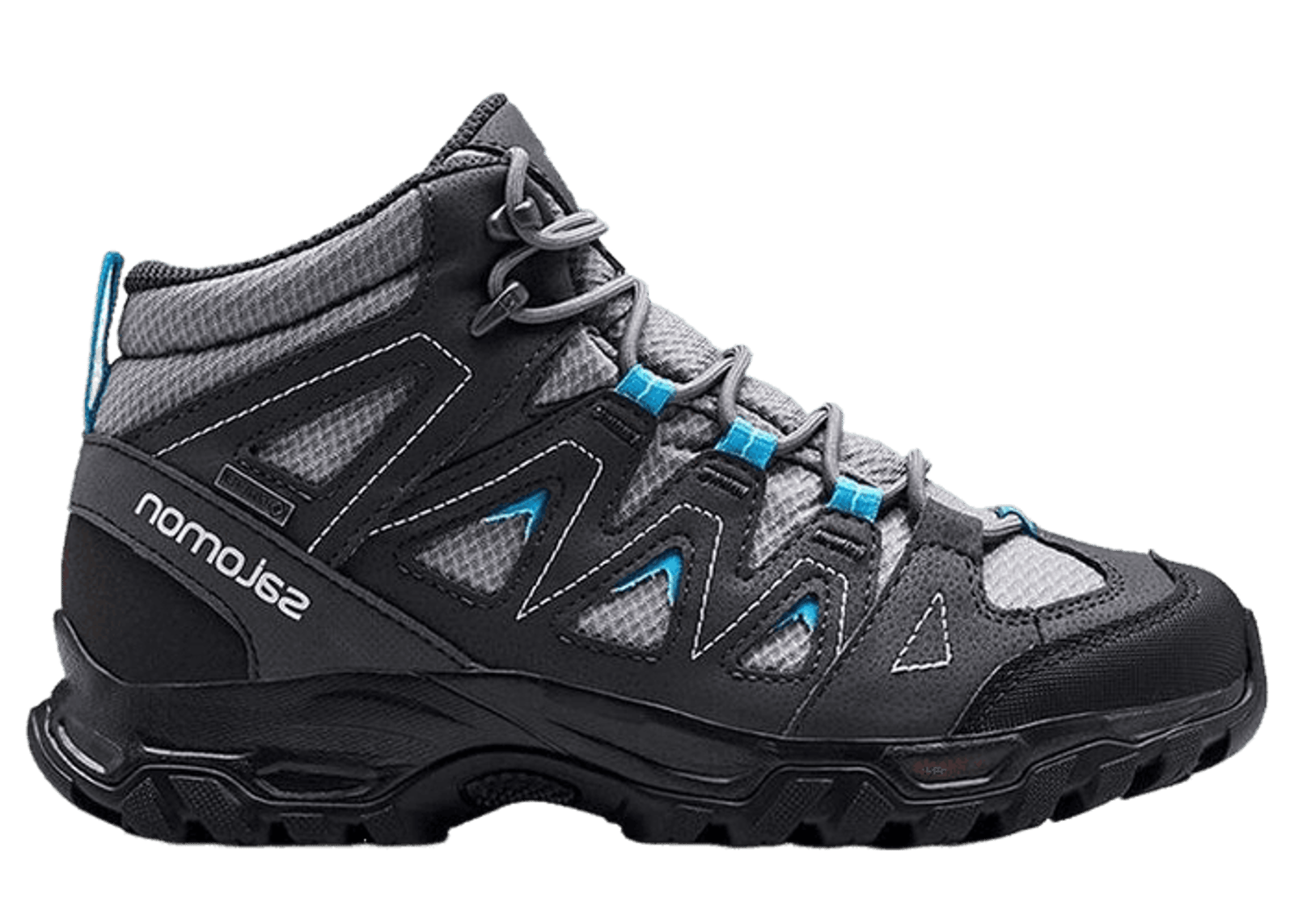 Salomon Lyngen Mid Gtx Trail Hiking (W)