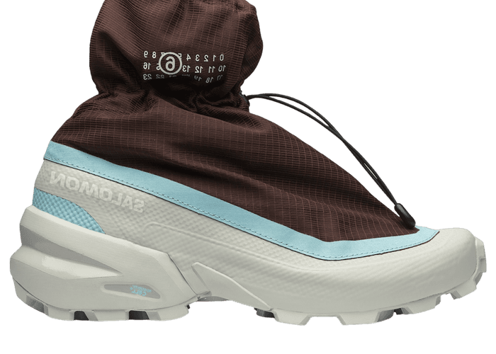 MM6 Maison Margiela x Salomon Cross Low & High Drop | Hypebeast
