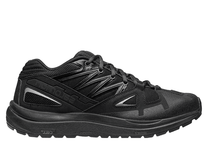 Salomon Odyssey 1 Advanced 'Black Magnet'