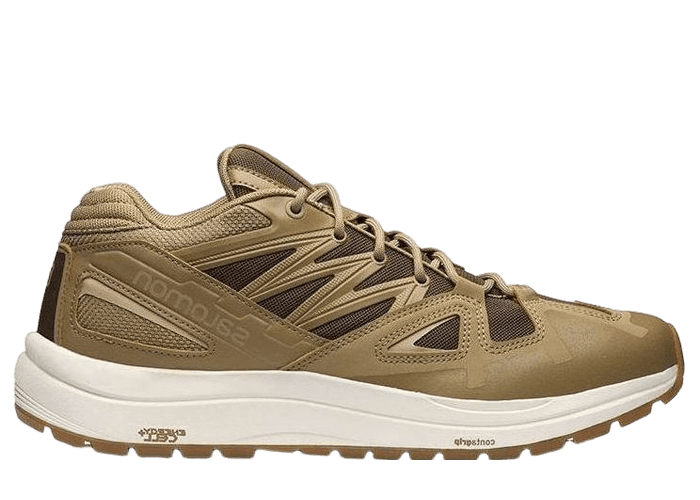 Salomon Odyssey 1 Advanced 'Kelp Gum'