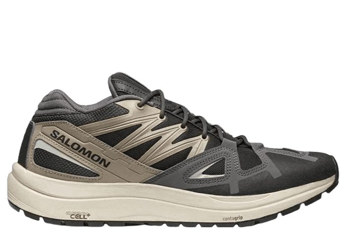 Salomon Odyssey 1 Dark Grey