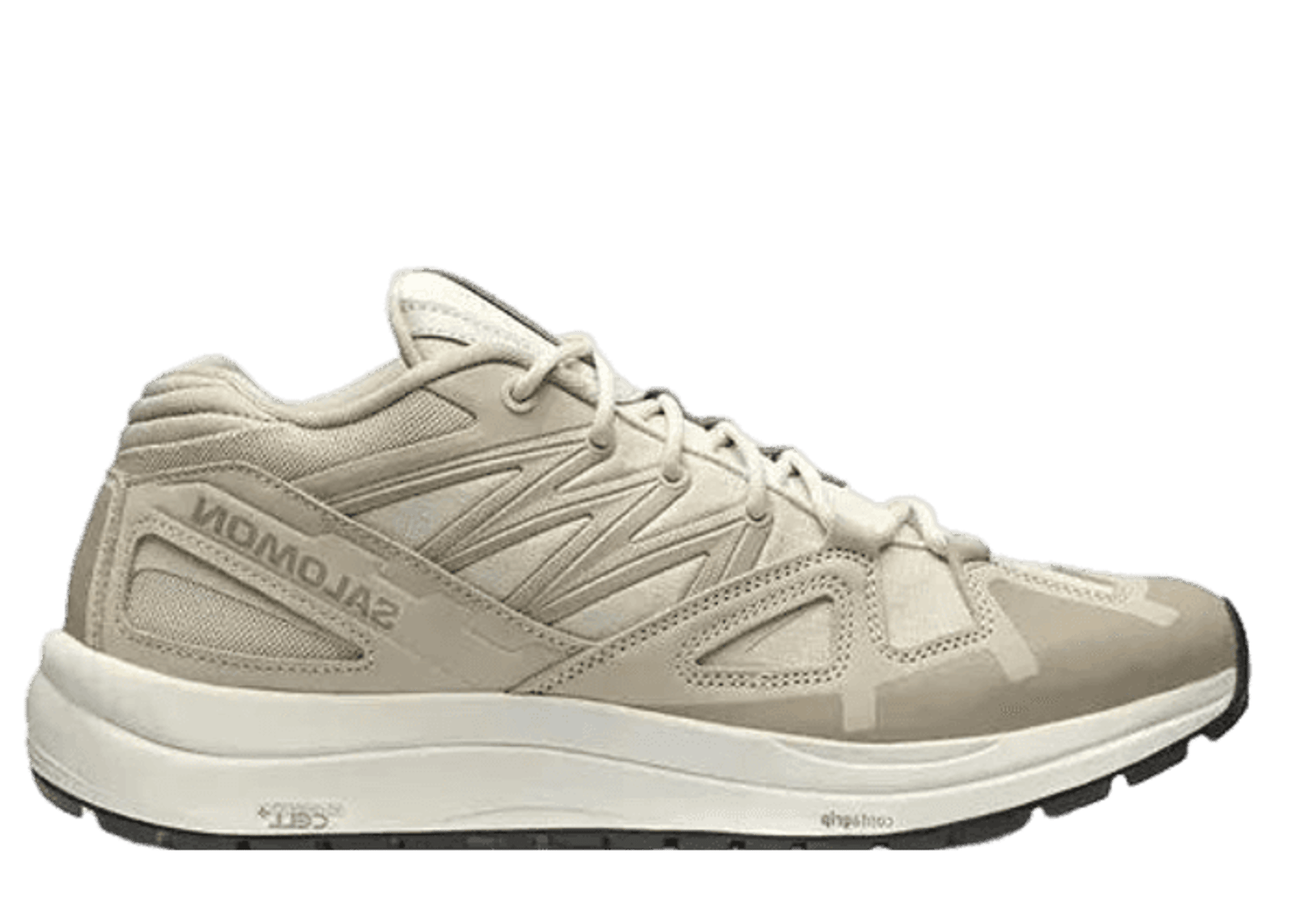 Salomon Odyssey 1 Leather Advanced 'Rainy Day'