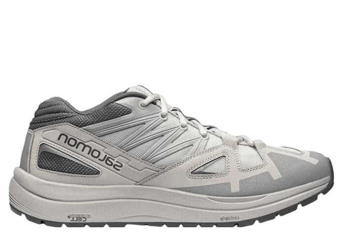 Salomon Odyssey 1 Light Grey