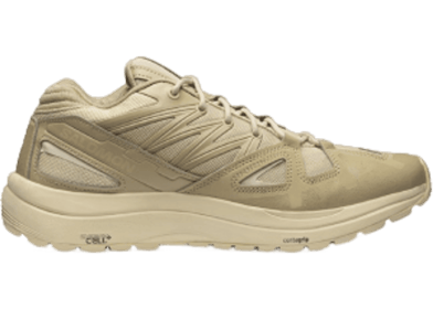 Salomon Odyssey 1 'Safari Bleached Sand'
