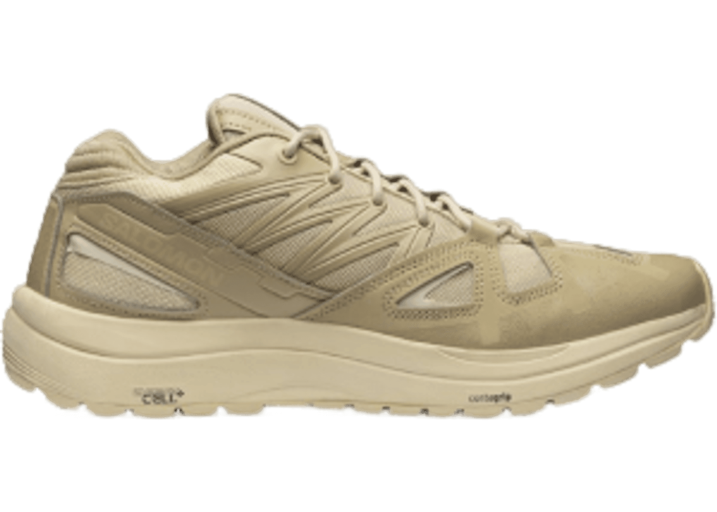 Salomon Odyssey 1 'Safari Bleached Sand'