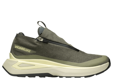 Salomon Odyssey ELMT Advanced 'Olive Night Hay'