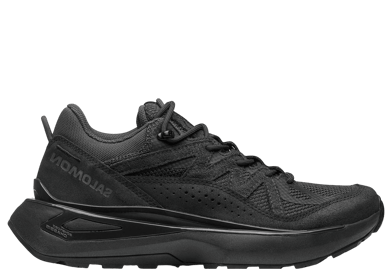 Salomon Odyssey Elmt Low 'Black Phantom'