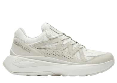 Salomon Odyssey ELMT Low 'Vanilla Ice White Pepper'