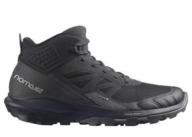 Salomon OUTpulse Mid GTX Black