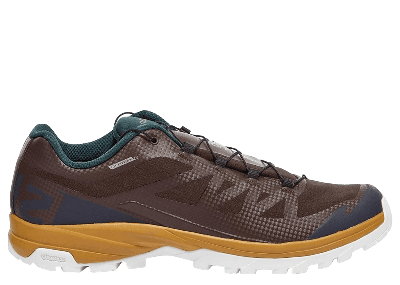 Salomon Outpath GTX x and wander Brown