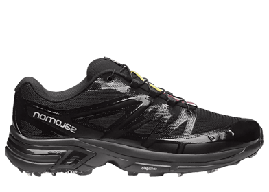 Salomon Palace x XT-Wings 2 'Black'