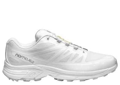 Salomon Palace x XT-Wings 2 'White'