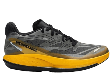 Salomon Phantasm 2 Grey Yellow