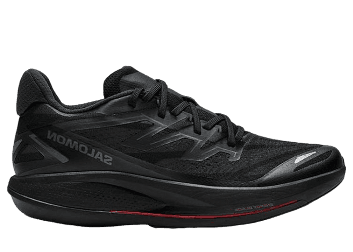 Salomon Phantasm 2 Triple Black