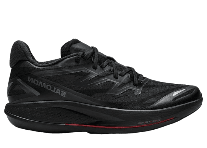 Salomon Phantasm 2 Triple Black