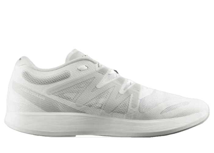 Salomon Phantasm Lite 2 All White