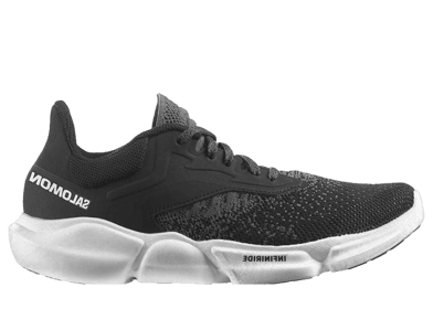 Salomon Predict Soc 3 Black White (W)