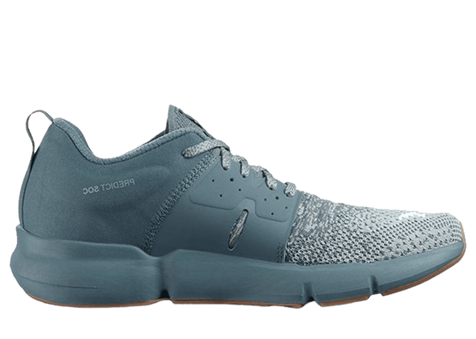 Salomon Predict Soc Green