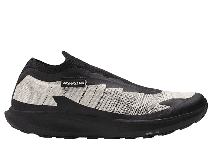 Salomon Techamphibian 5 'Black Monument' - L47115100