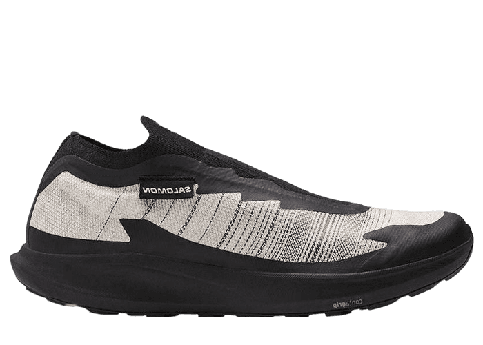 Salomon Pulsar Advanced 'Black Pewter'