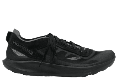 Salomon Pulsar Advanced Triple Black