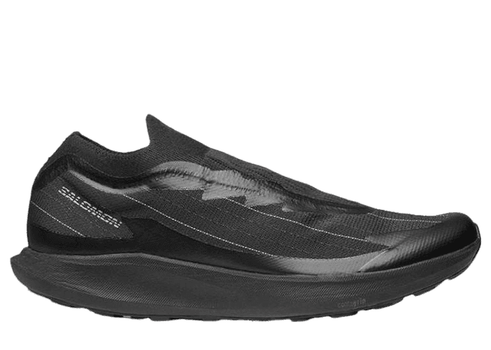 Salomon Pulsar Reflective Advanced 'Black'