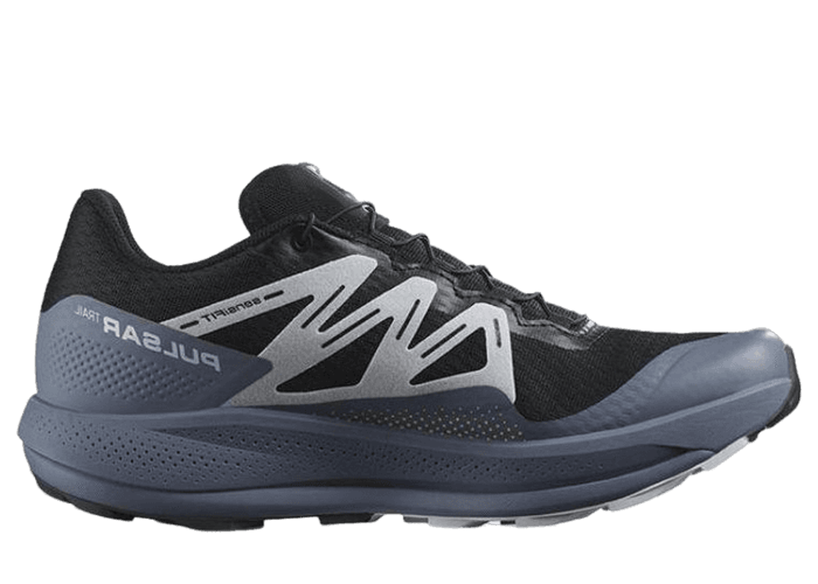 Salomon Pulsar Trail 'Black China Blue'