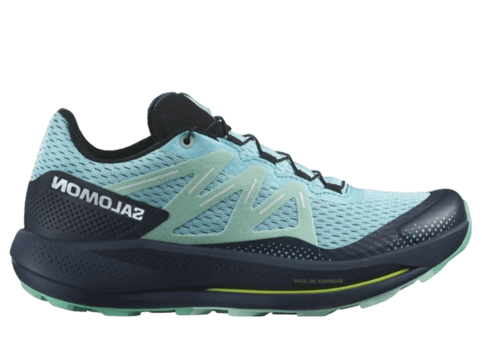 Salomon Pulsar Trail 'Blue Radiance Yucca' (W)