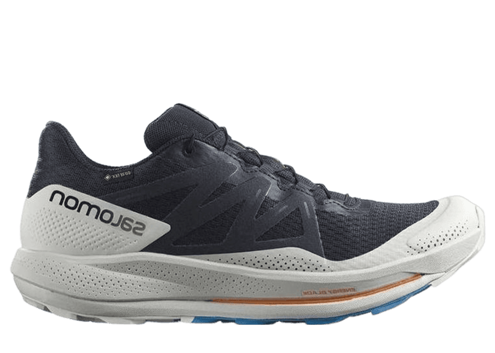 Salomon Pulsar Trail GTX Night Sky