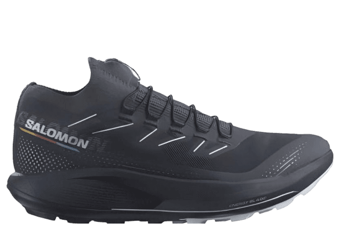 Salomon Pulsar Trail Navy (W)