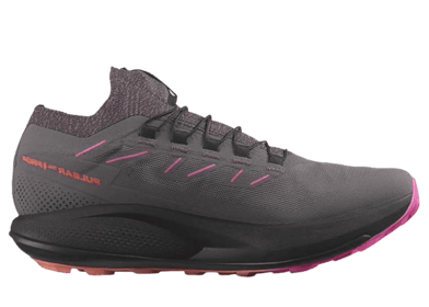 Salomon Pulsar Trail Pro 2 'Plum Kitten Pink Glow' (W)