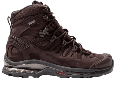 Salomon Quest 3 4D GORE-TEX 'Chocolate Plum'