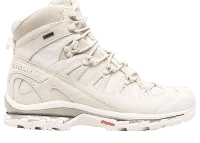 Salomon Quest 3 4D GORE-TEX 'Turtledove'