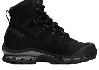 Salomon Quest 4D GTX Advanced All Black