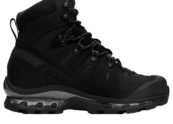 Salomon Quest 4D GTX Advanced All Black