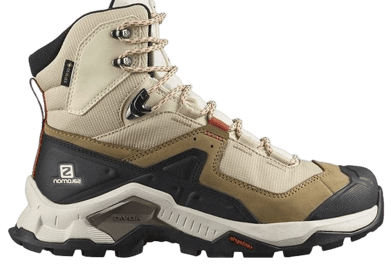 Salomon Quest Element Gore-Tex Brown (W)