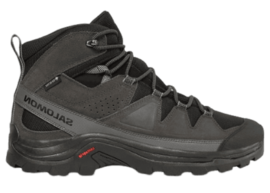 Salomon Quest Rove GTX Black Phantom