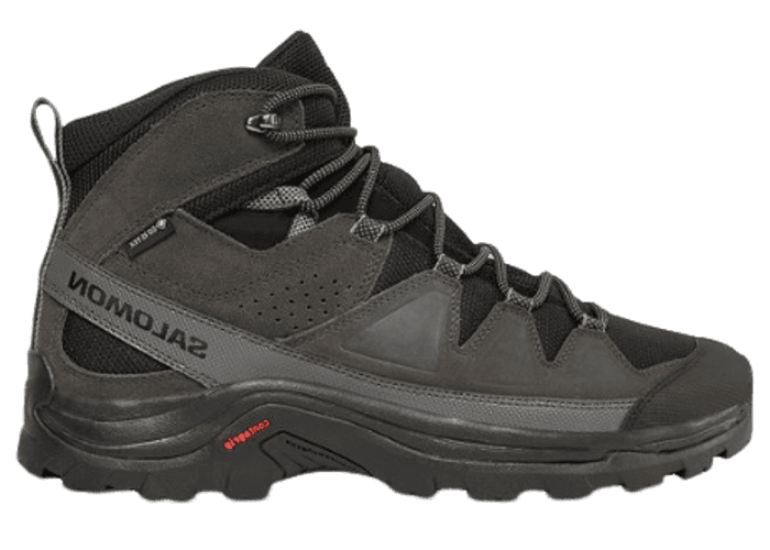 Salomon Quest Rove GTX Black Phantom