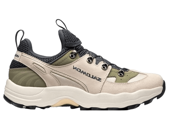 Salomon Raid Wind Advanced Beige