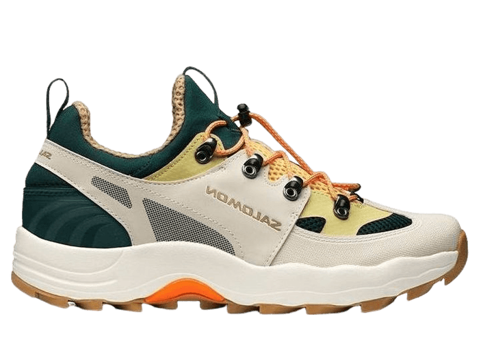 Salomon Raid Wind Mesh