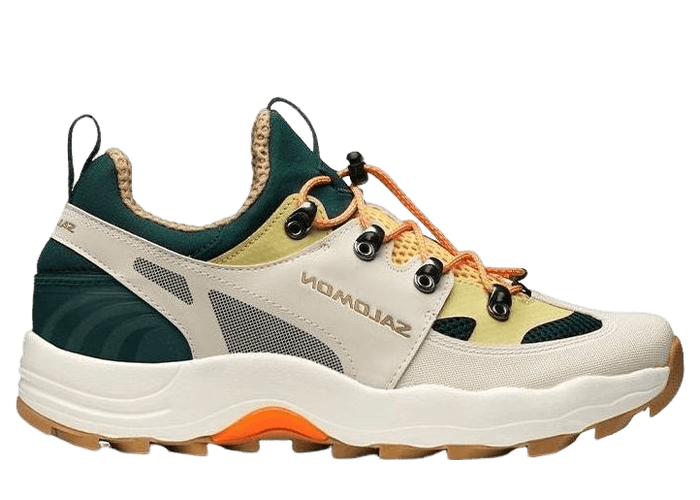 Salomon Raid Wind Mesh
