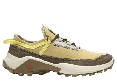 Salomon RANRA x Cross Pro Better 'Cathay Spice'