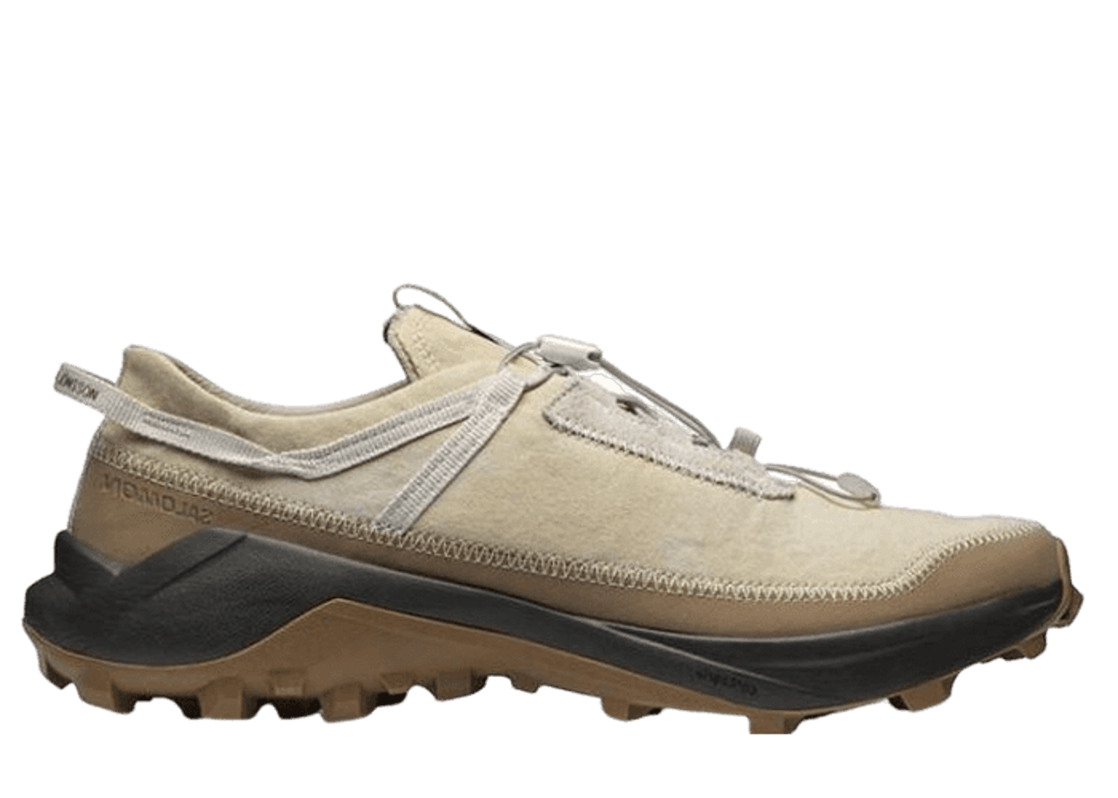 Salomon Ranra x Cross Pro 'Turtledove'