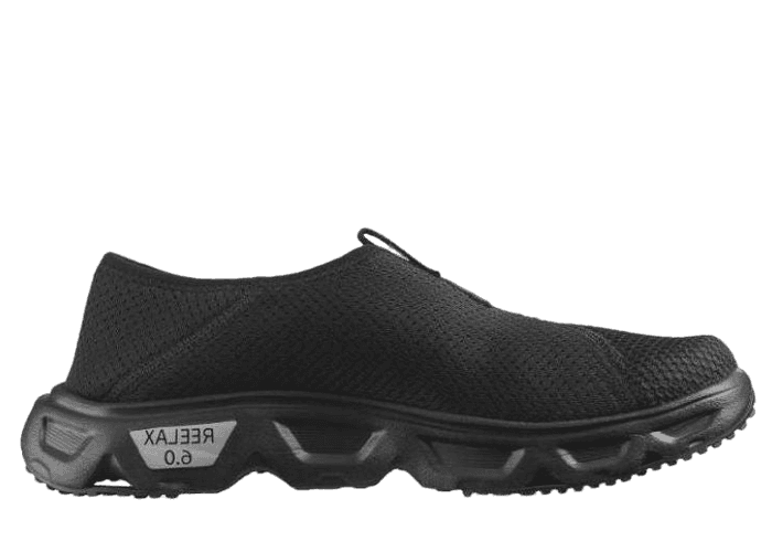 Salomon Reelax Moc 6.0 Black