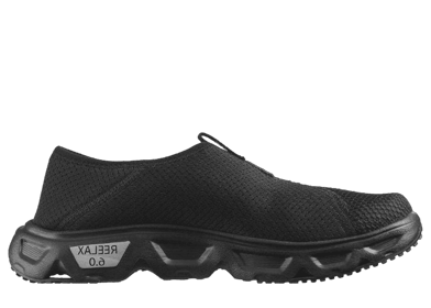 Salomon Reelax Moc 6.0 Black (W)