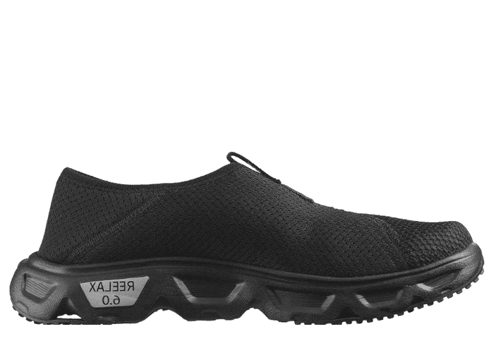 Salomon Reelax Moc 6.0 Black (W)
